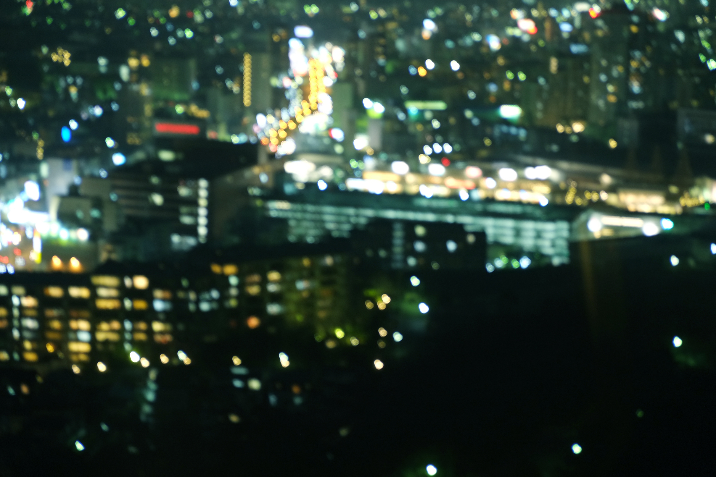 🎸聴きたかったダンスミュージック、リキッドルームに🐟1221