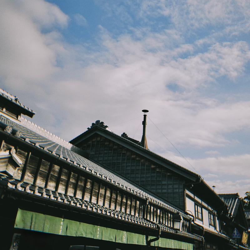 お伊勢参りと落とし物の話⛩️