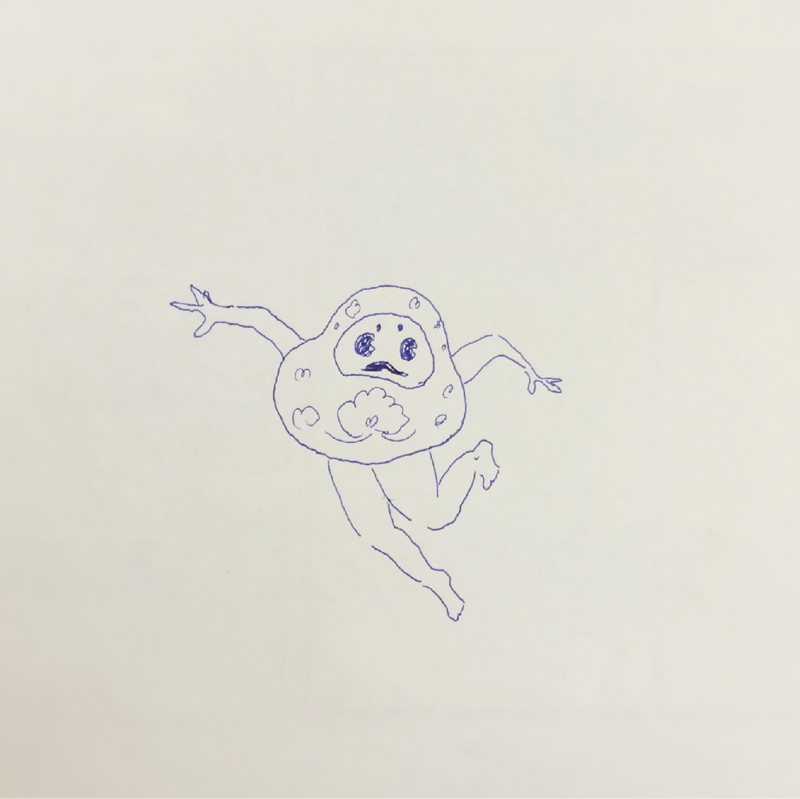 散歩_AIでギフトを選んだ話🎁