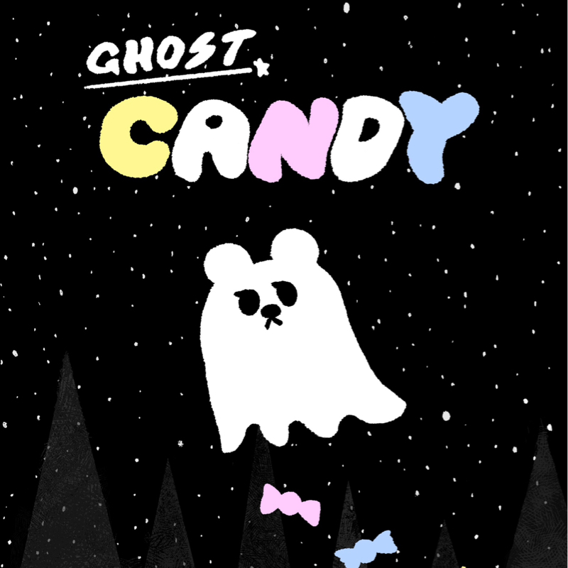 散歩_味覚の話🌮