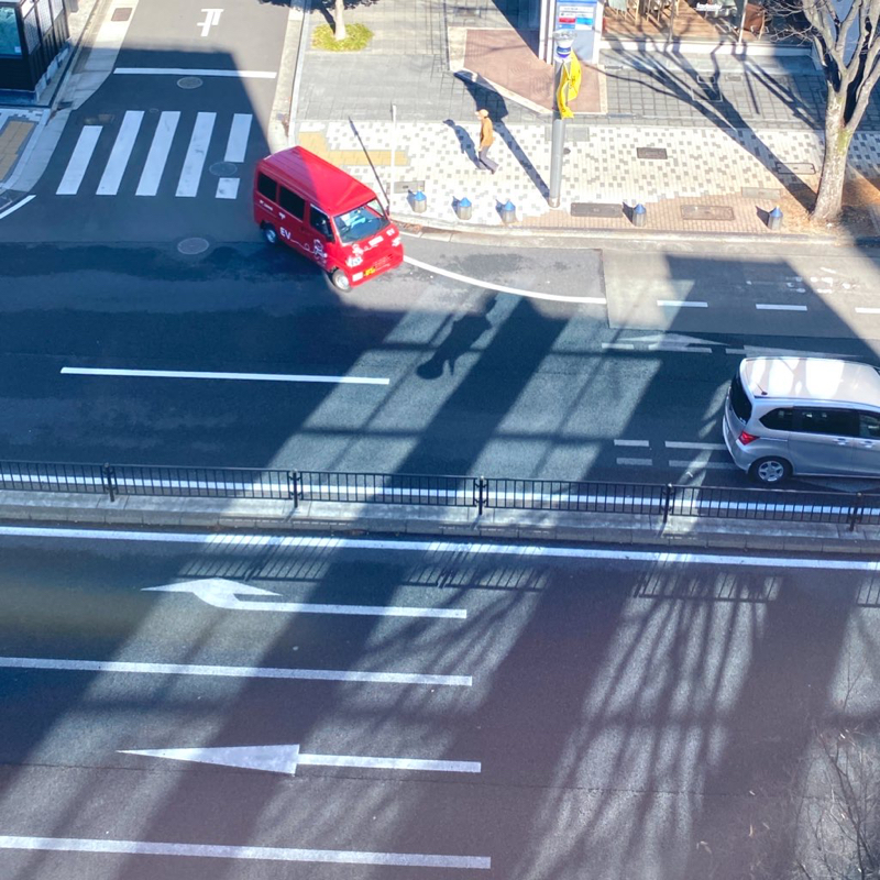 どらやきの話🍰