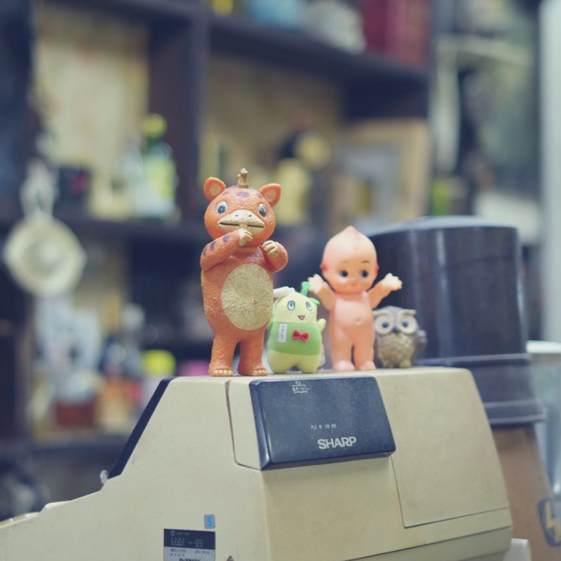 レシートの話🧾