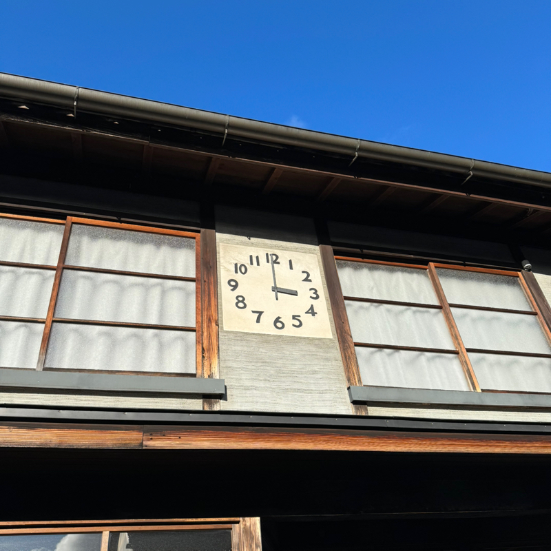 時間についての話2026⏰