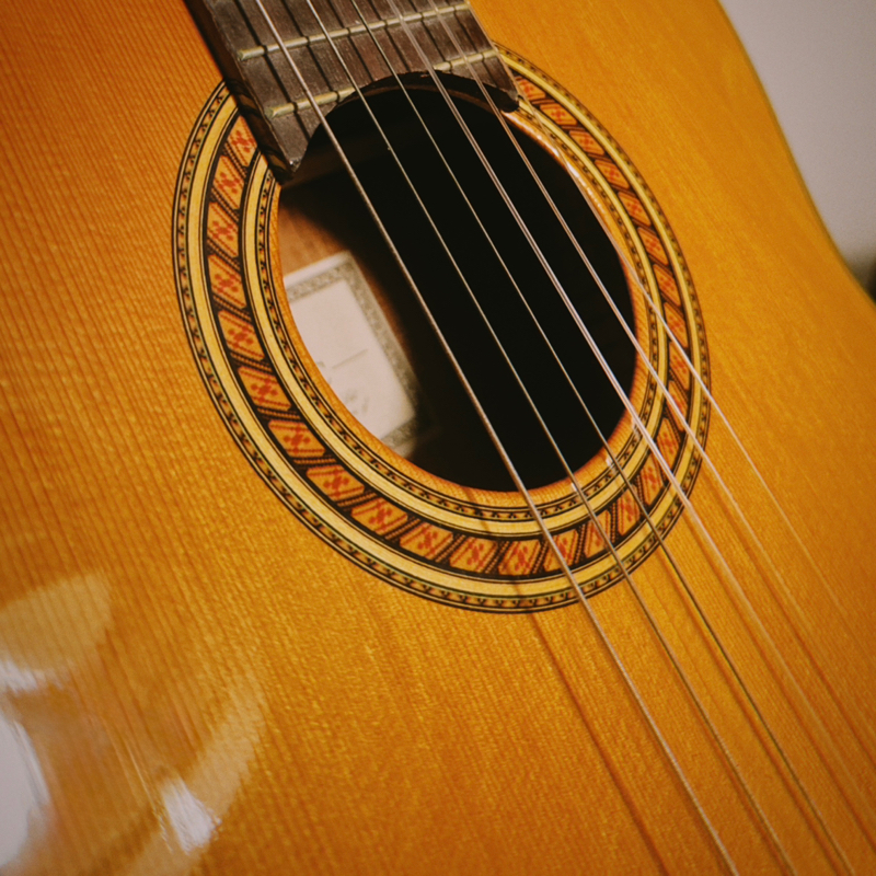 クラギ手に入れた話🎸