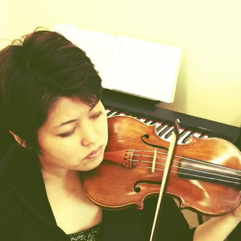 #1  フミ子寝る前雑談