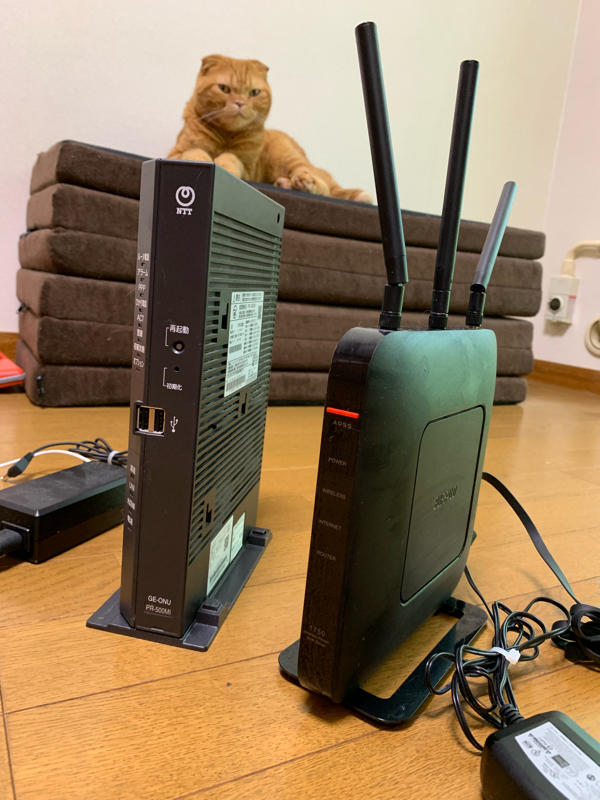 #23 特にどうということはない