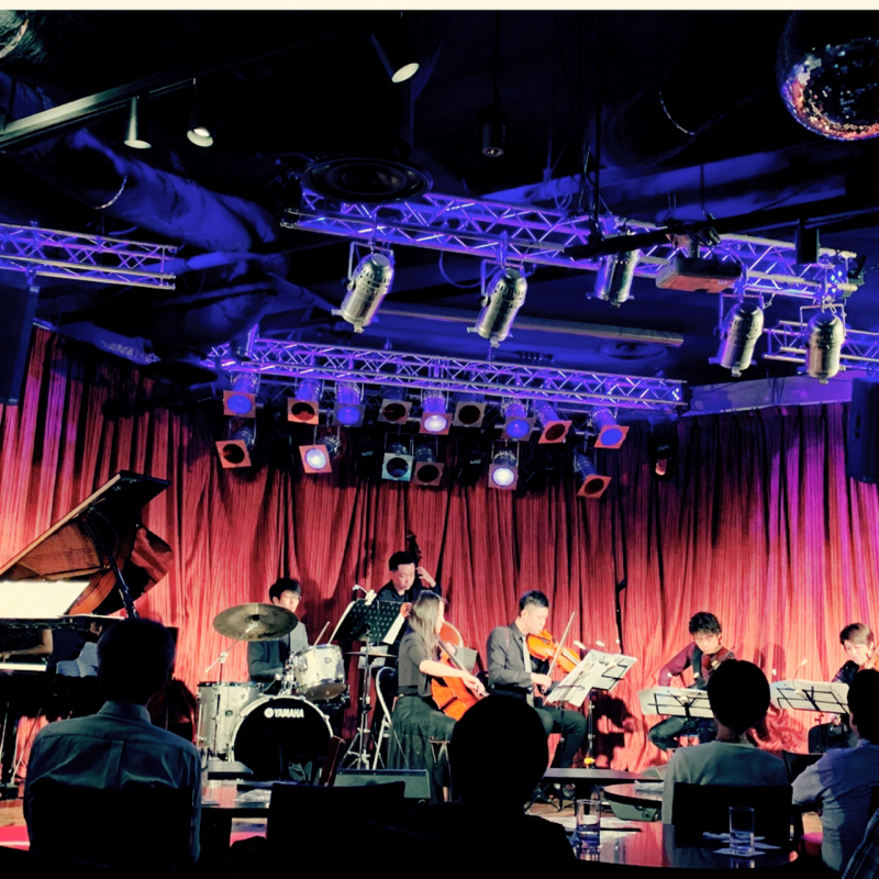 #24 わたしはロックが好きだ。