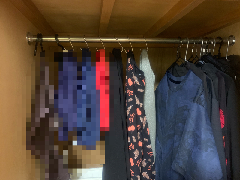 #41   ミニマリストの下着事情