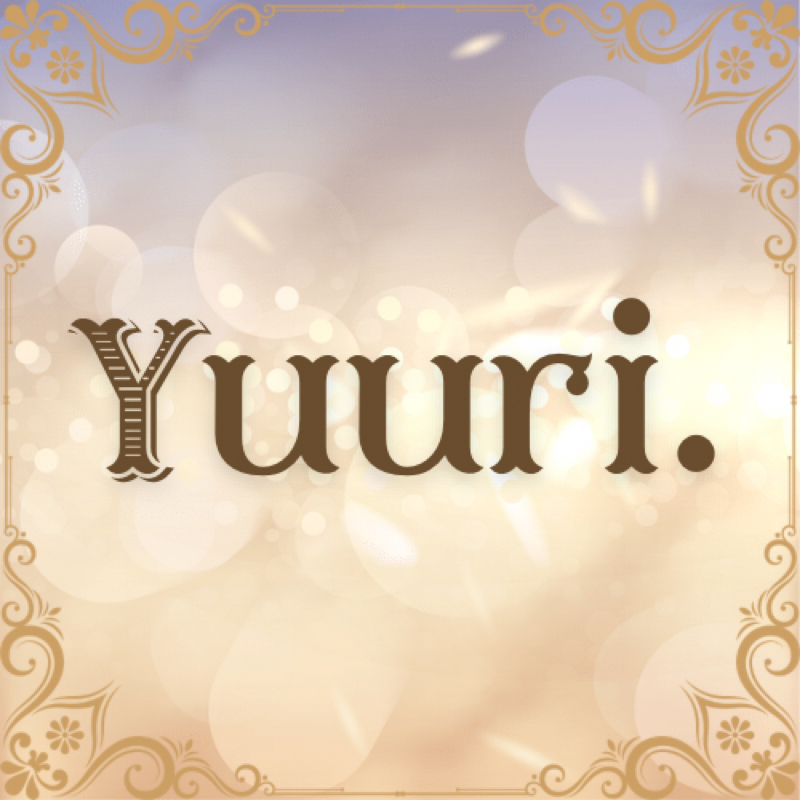 ゆうりの推し語り番組