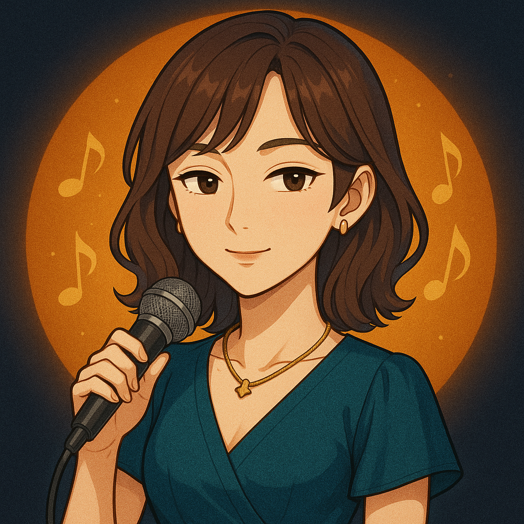 6月スタート！（遅い( ´∀｀ )）
