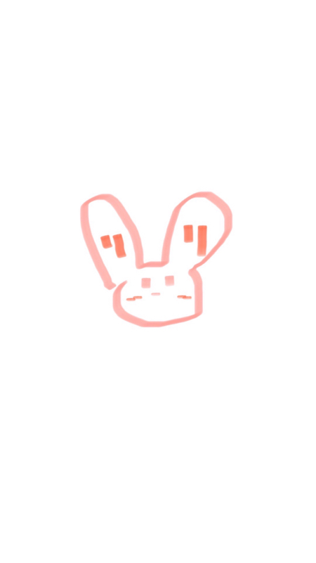DJ うさちゃん