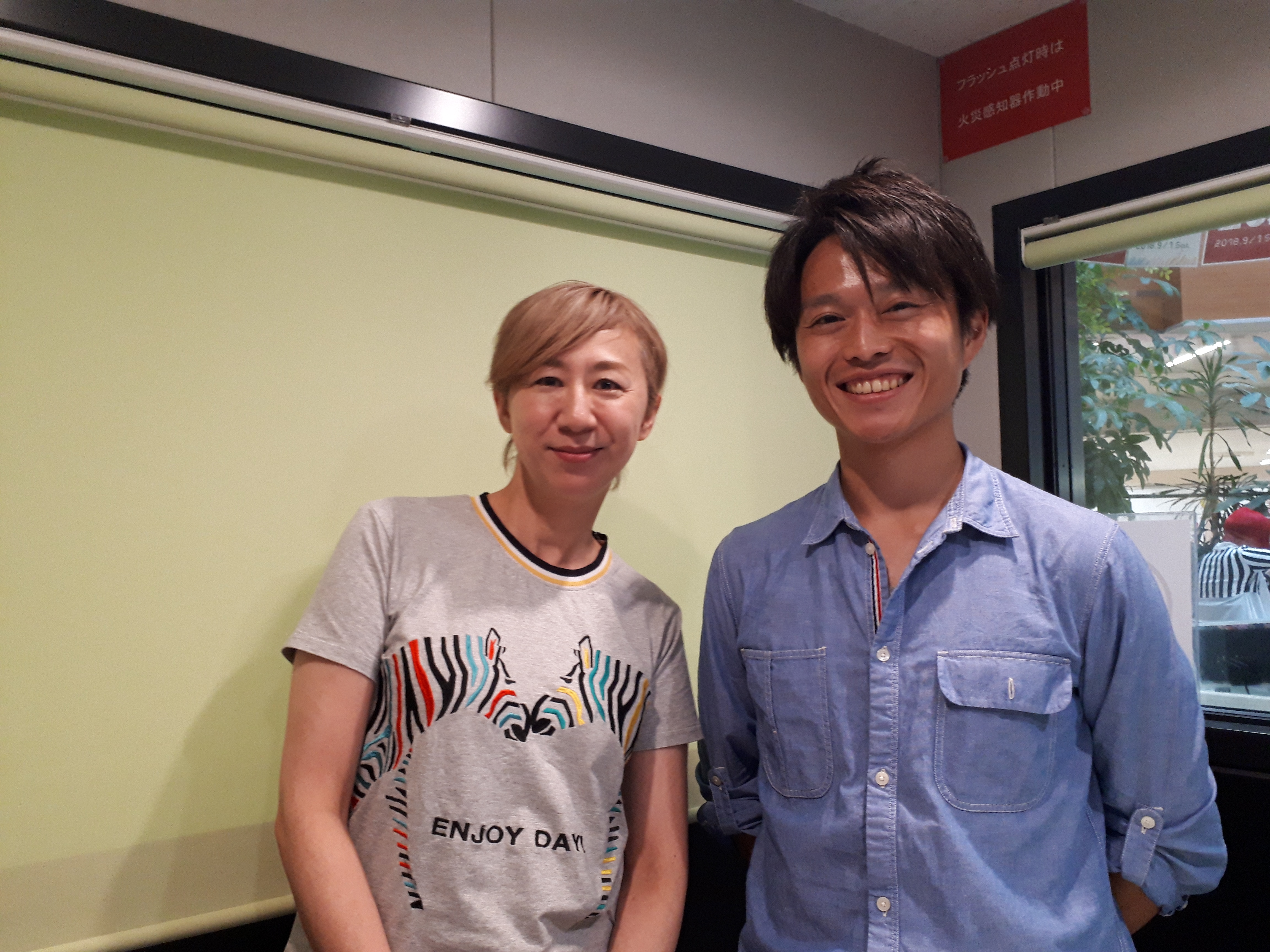 【第2回】株式会社クアンド　代表取締役CEO 下岡純一郎さん登場！