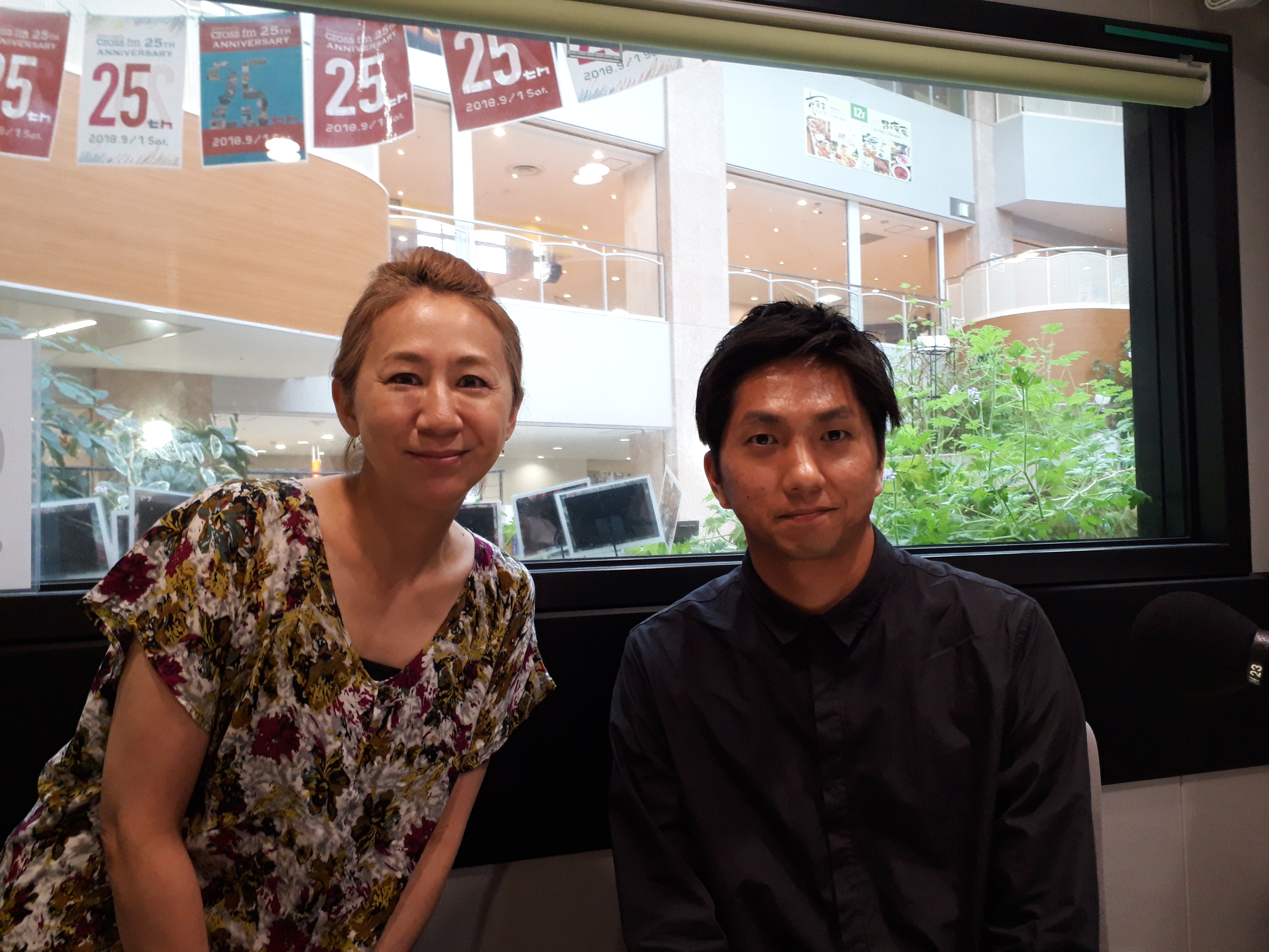 【第3回】株式会社グローケア　代表取締役　椛山　隆文さん登場！