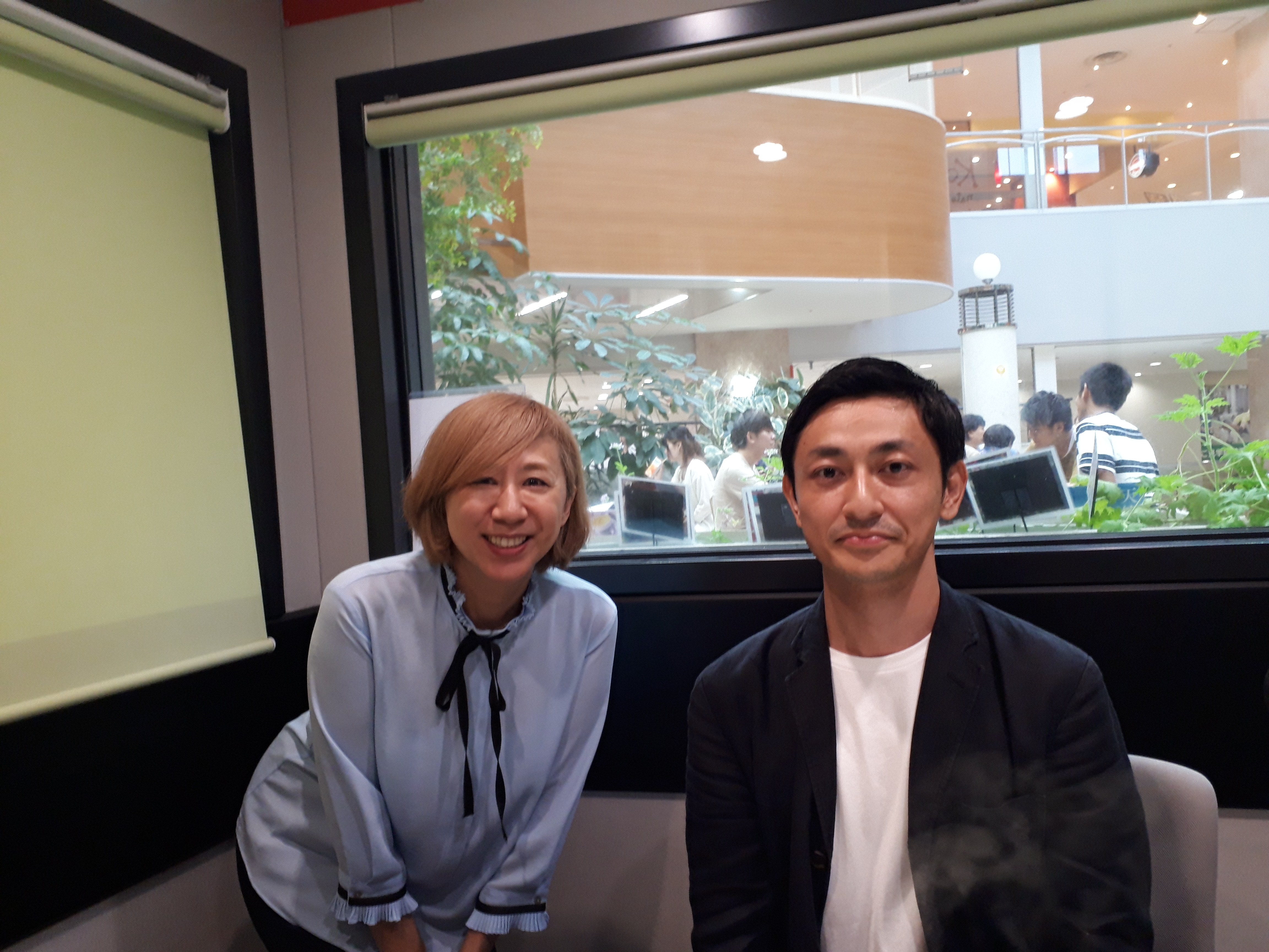 【第4回】マウンテンブック合同会社 代表 山本 善晴さん登場!