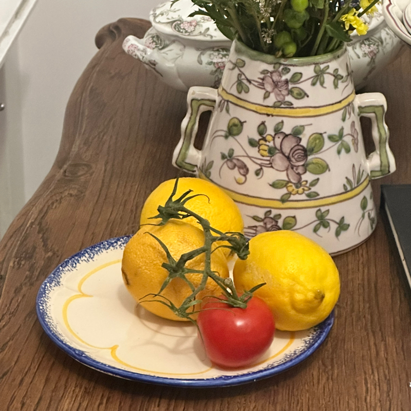 距離感、難しいね