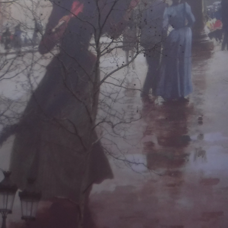 日曜日はわくわくする日に