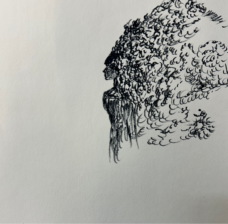 一粒万倍日だからね