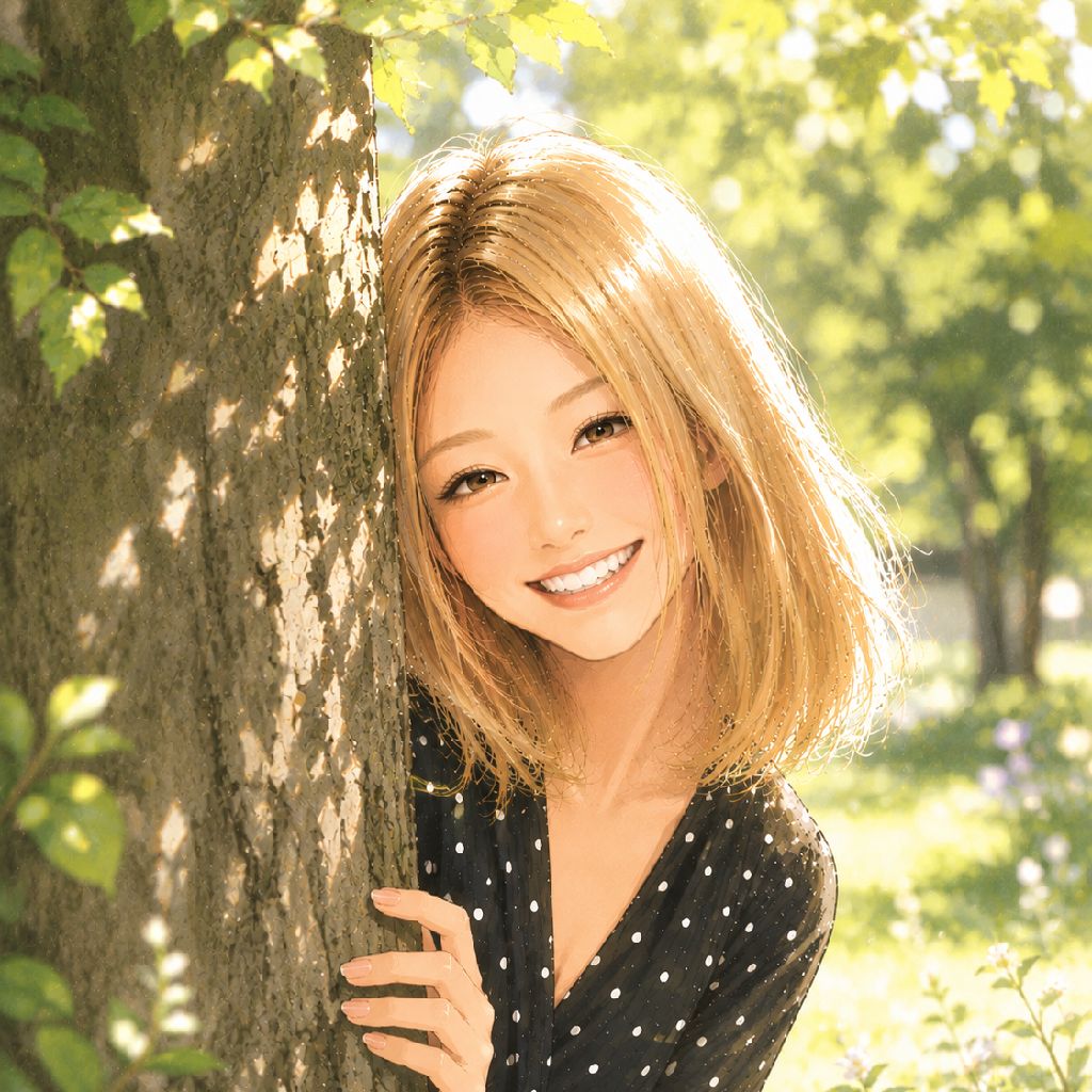 バタ子さん
