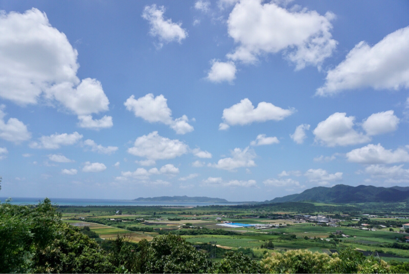 バンナ公園からのひそひそトーク