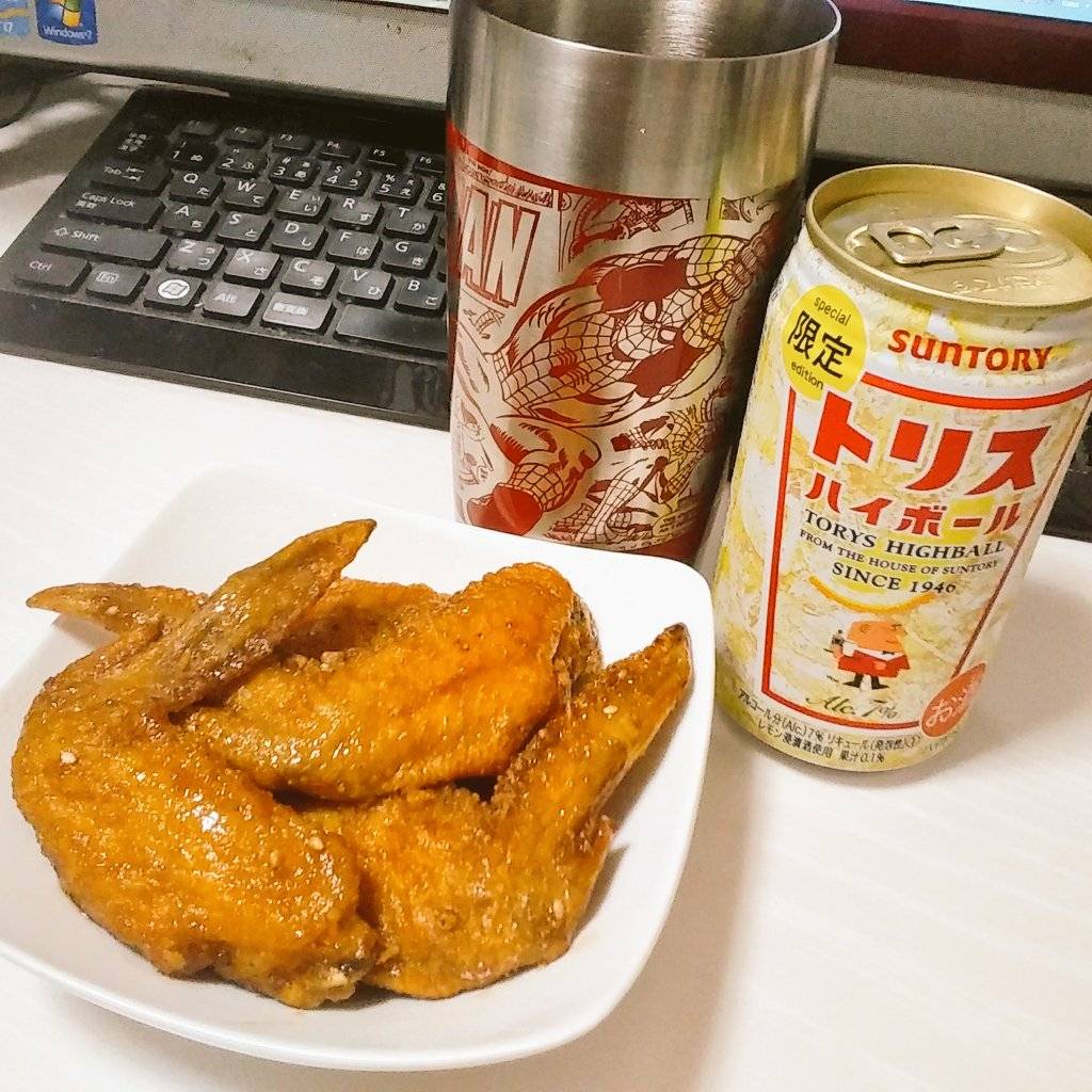 だらだらﾍﾞｼｬﾘｰﾇ