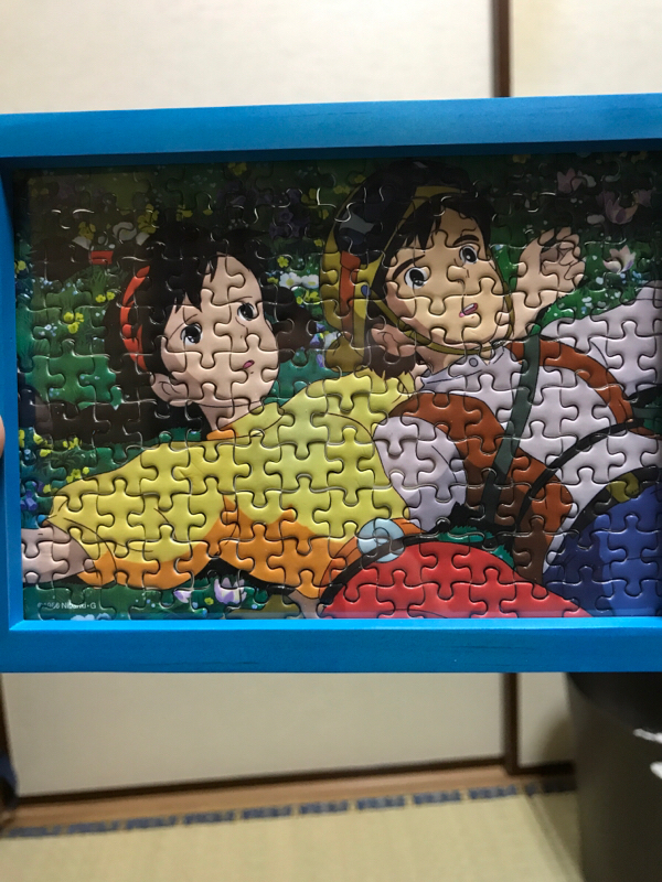 第8回  ジブリ「天空の城ラピュタ」ムスカって良いよね！！