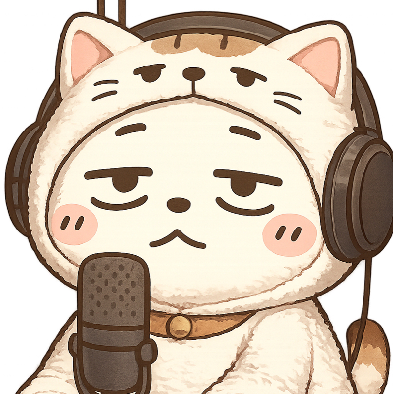 酒猫