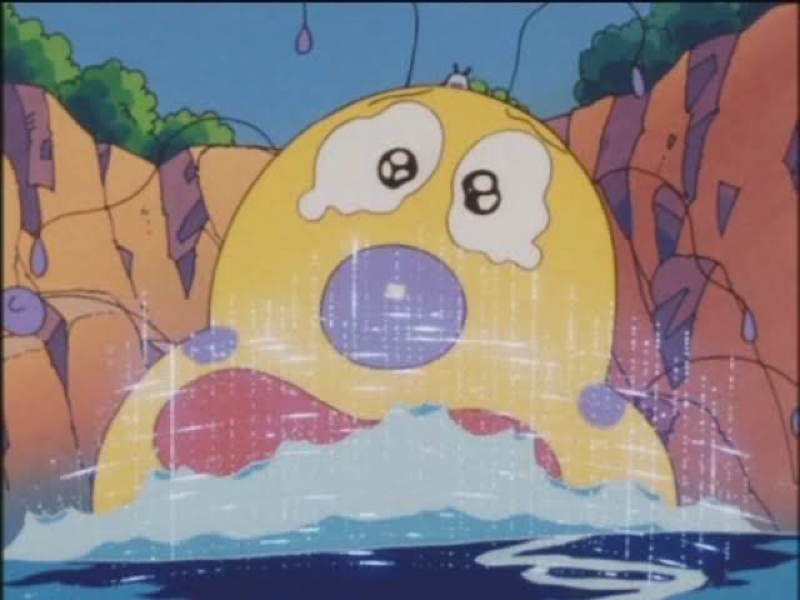 屋根裏のゆな@ワカザル