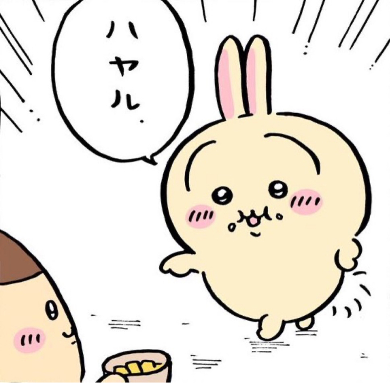 屋根裏のゆな@ワカザル