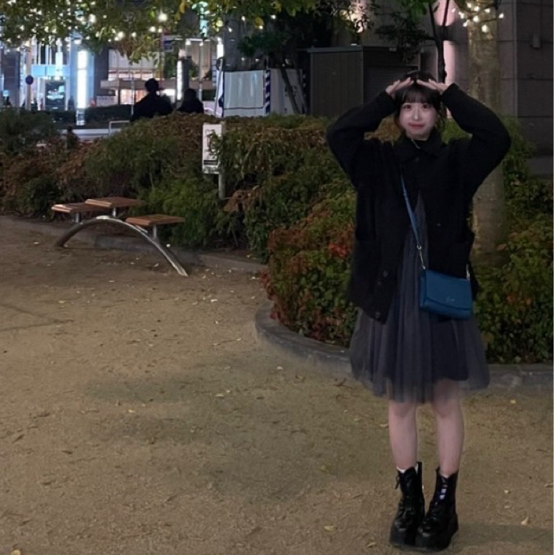 私の性格について最新版