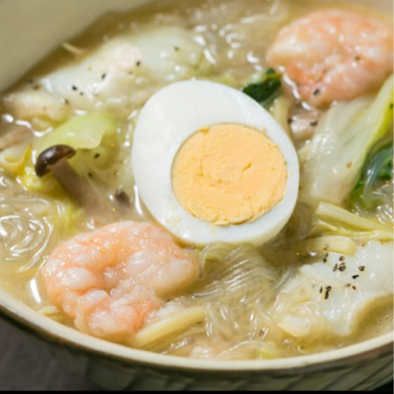 太平燕