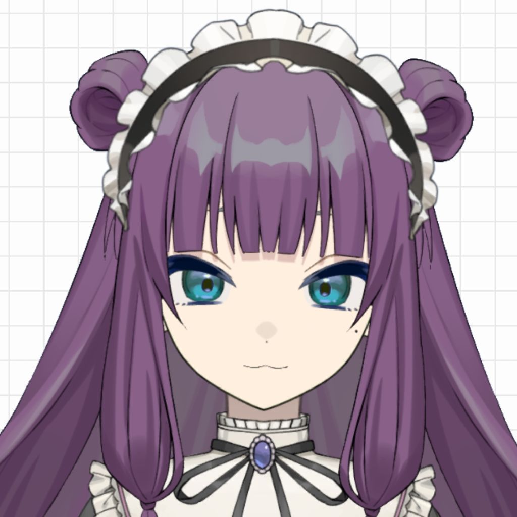 都築(つづき)とこ💜🍭