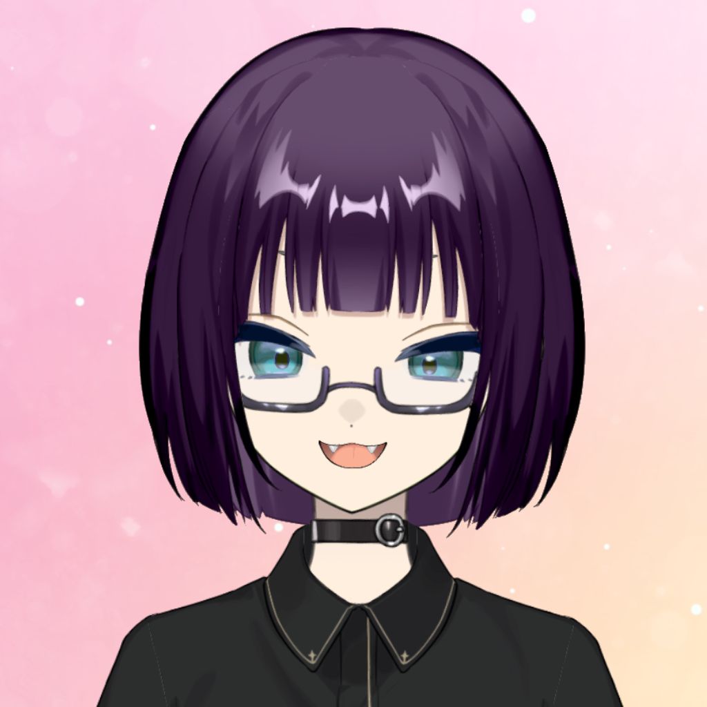 都築とこ💜🌙(Tsuzuki Toko)