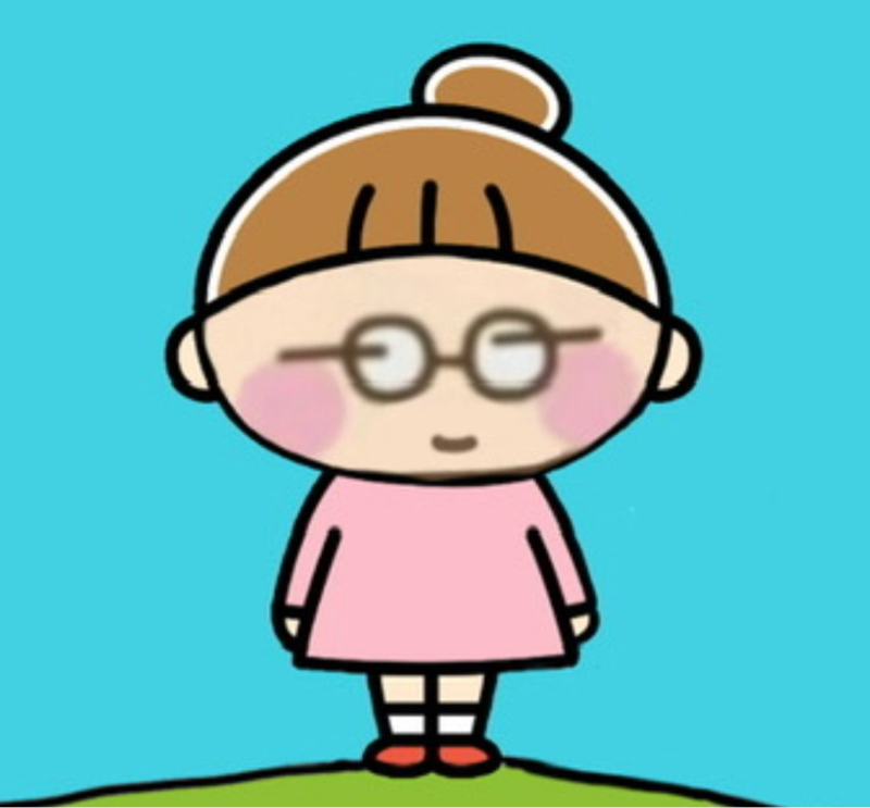 とし子