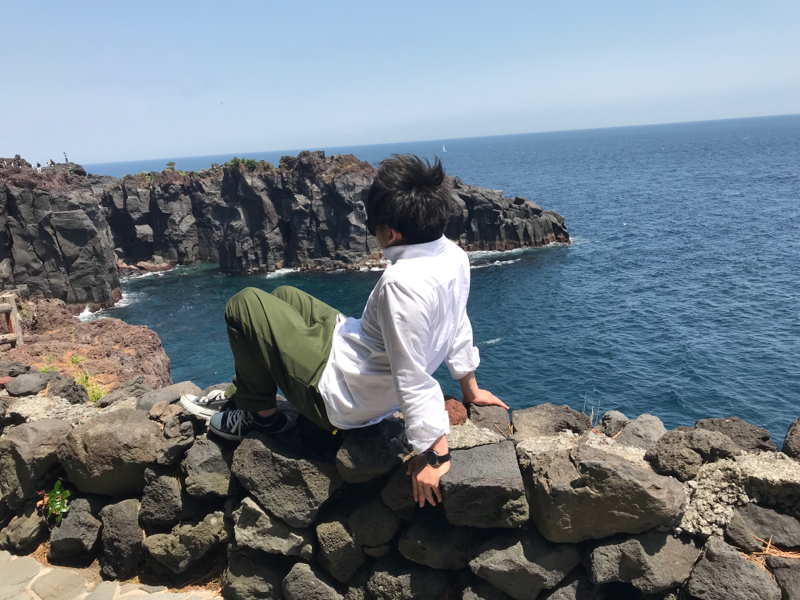 #1 雑談すぎて自分がモヤモヤ。