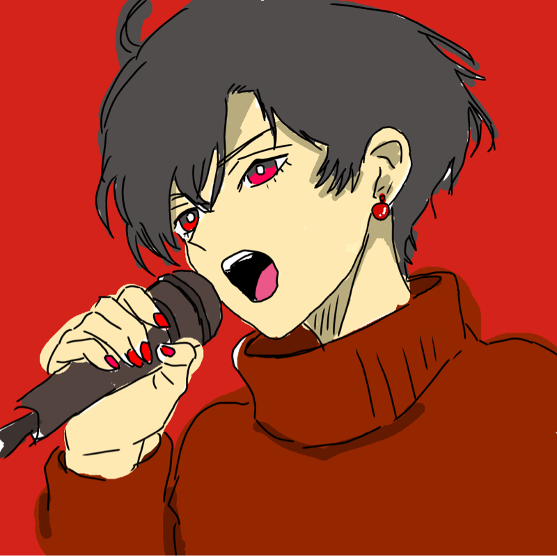 人妻(27)が【くりすますなにそれおいしいの？】歌ってみた