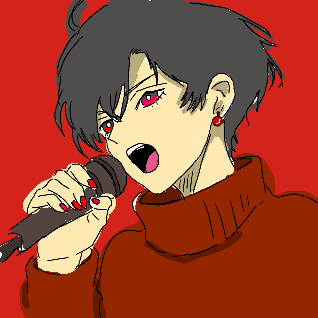 【殺 しちゃった！】歌ってみたっぴ