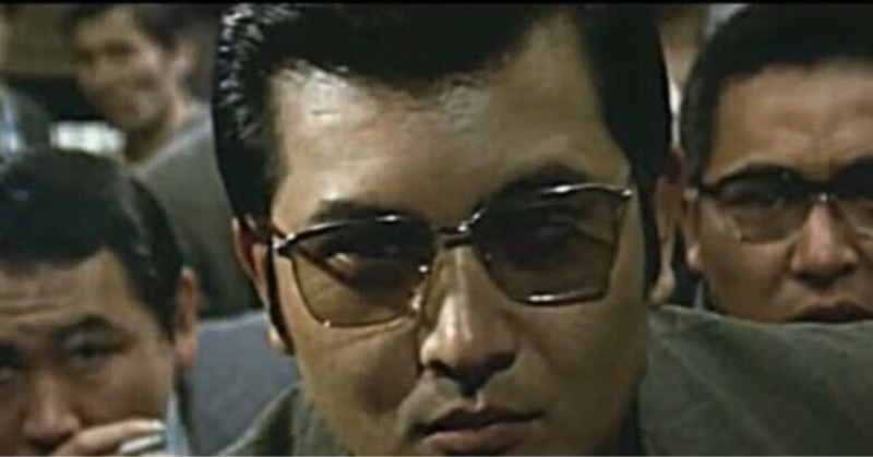 心配無用ノ介