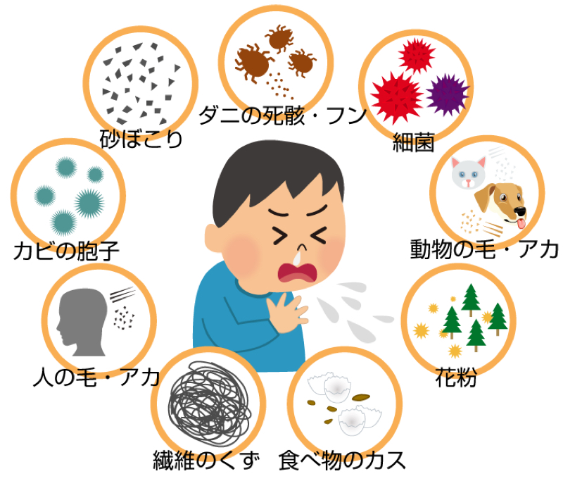 モーニングアタック
