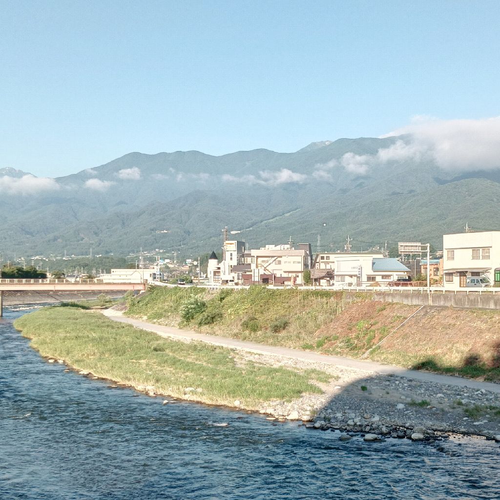 島あじの番組
