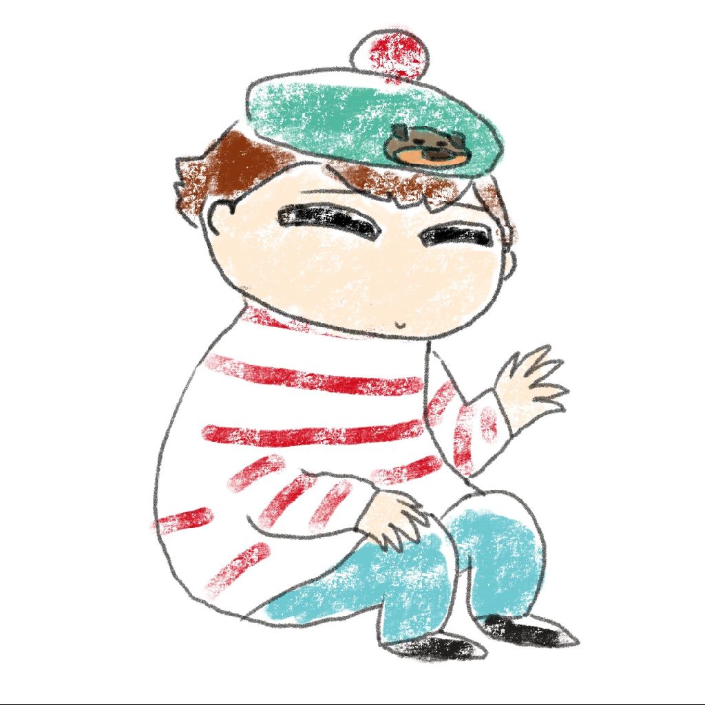 ('-' 鯵)з しまあじ𓂃 𓈒             
