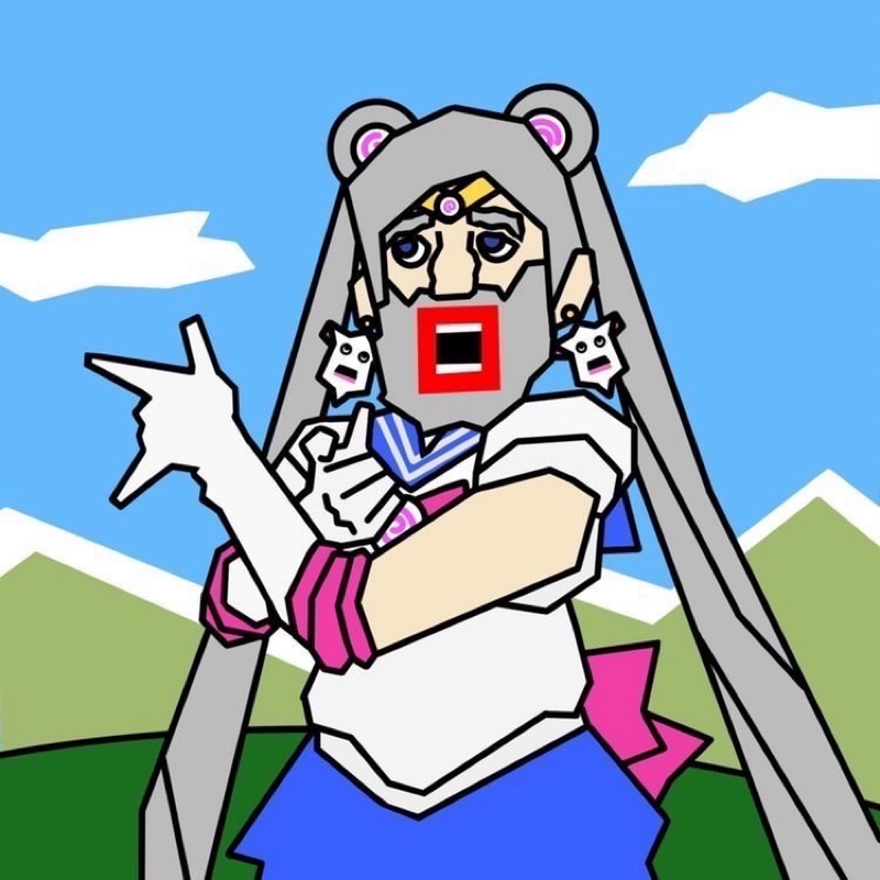 DJ おんじ