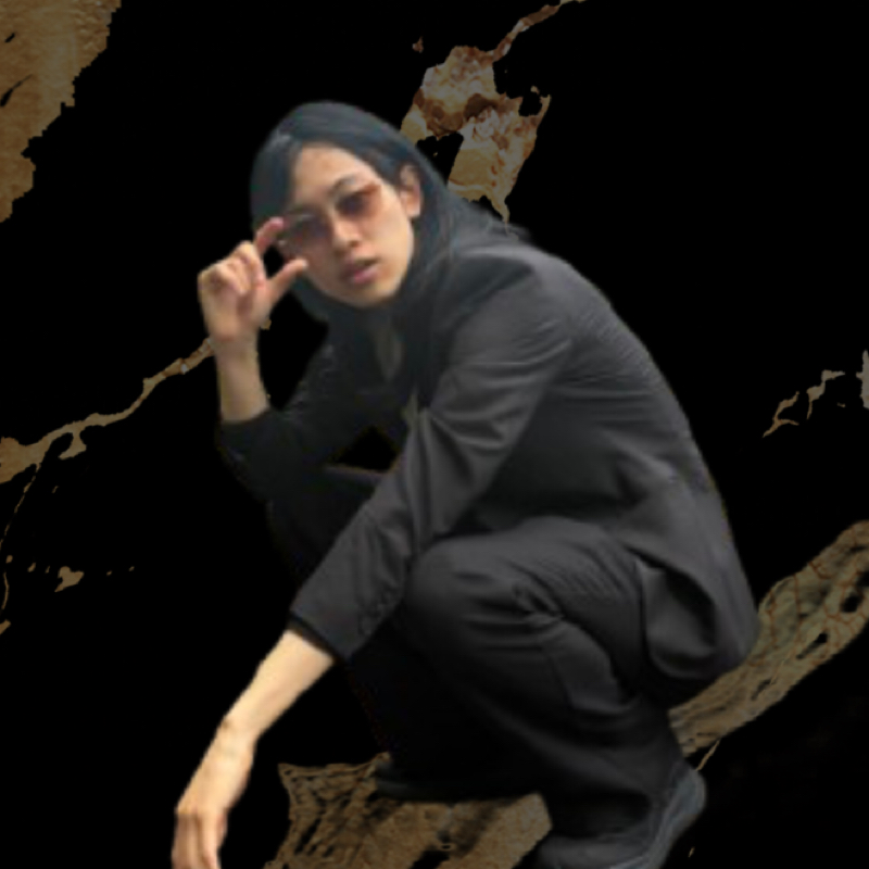 ムジンゾウの歌舞伎町ラジオの番組