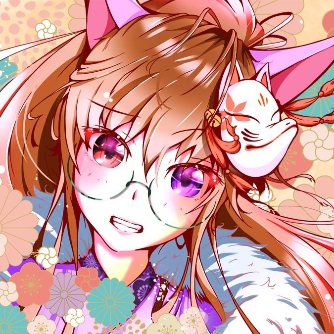 雨宮雪桜❄🌸🦊