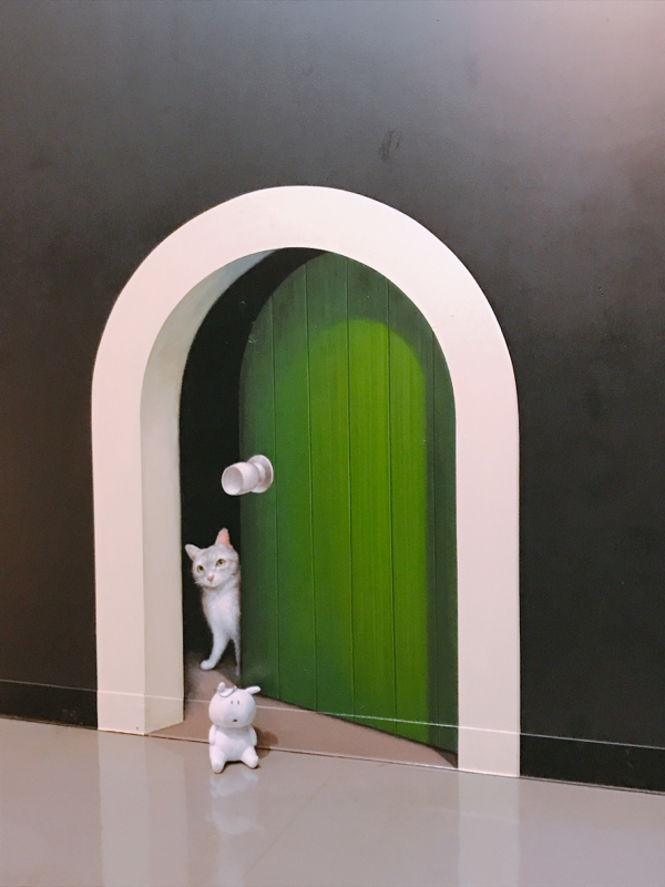 プロメアとセカイ系withポップコーン