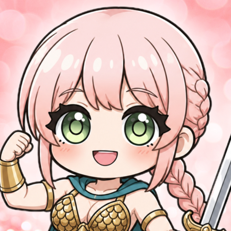 桃咲 けいか