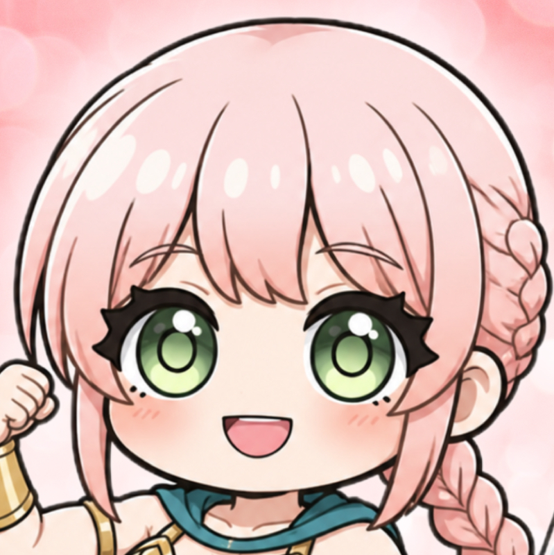 桃咲 けいか