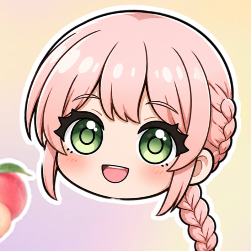 桃咲 けいか