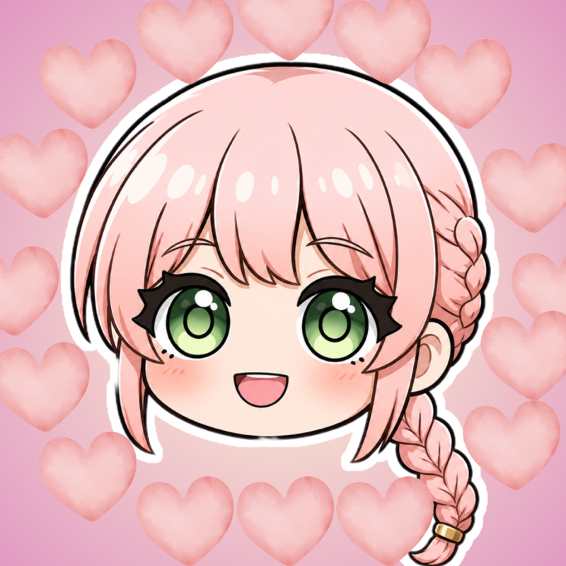 桃咲 けいか