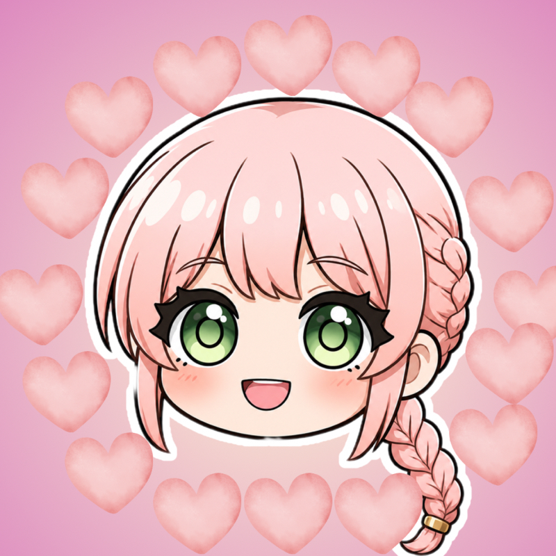 桃咲 けいか