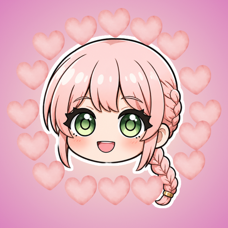 桃咲 けいか(つよいこ)